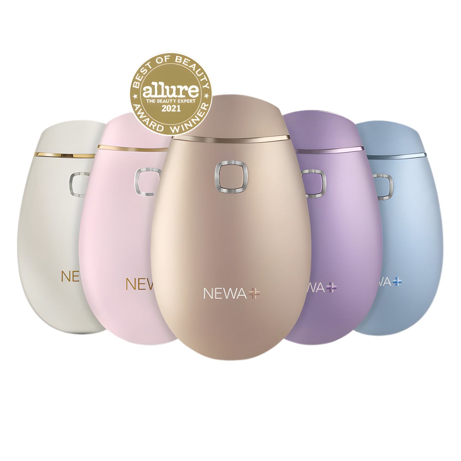 NEWA RF Colors