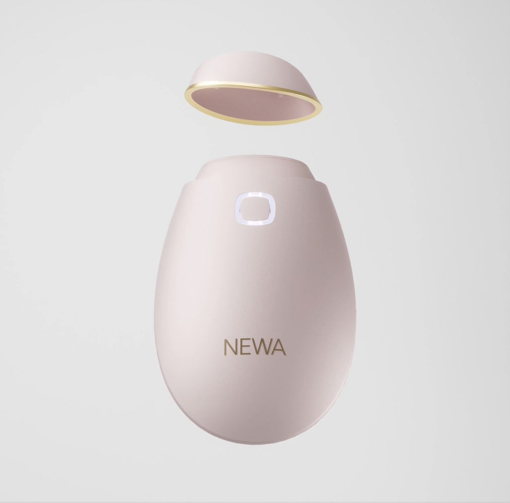 NEWA - FDA Approved Face Lifting RF Device for Skin tightening and Wrinkle Reduction