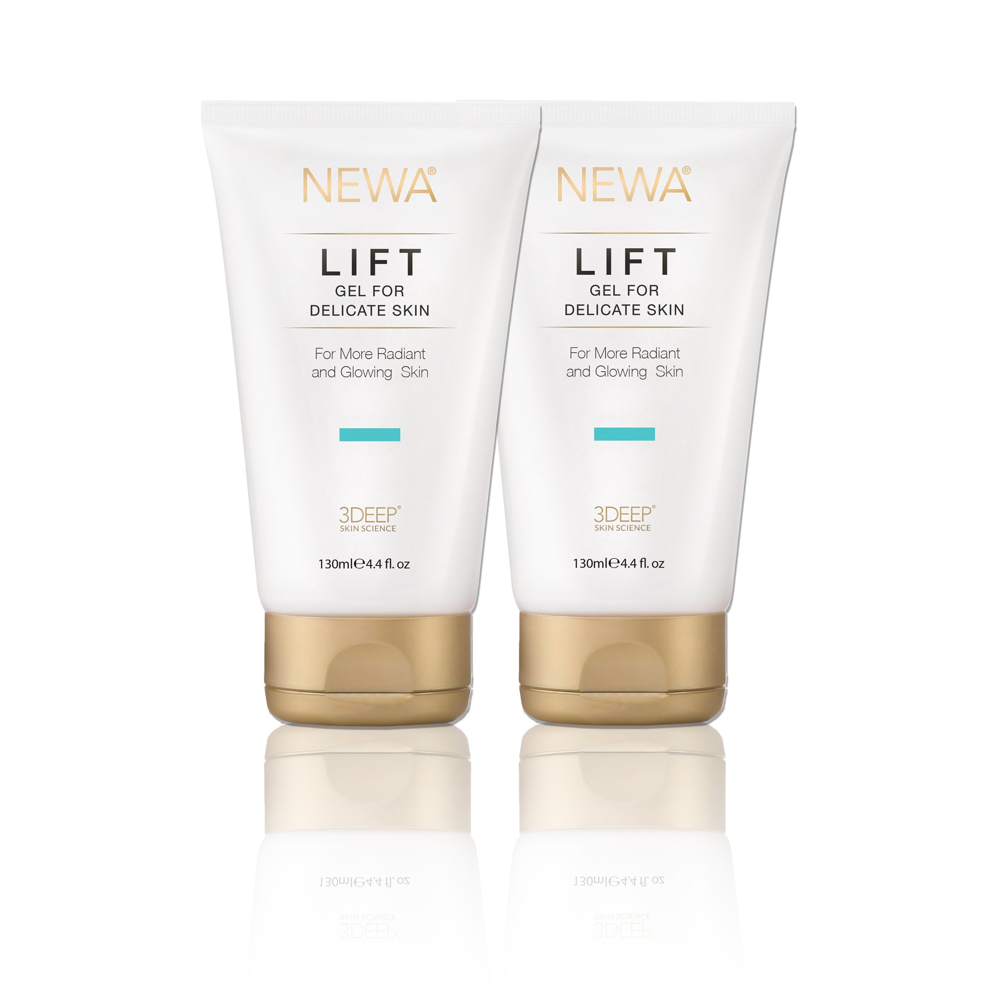 NEWA Face Lift Gel Pack of 2