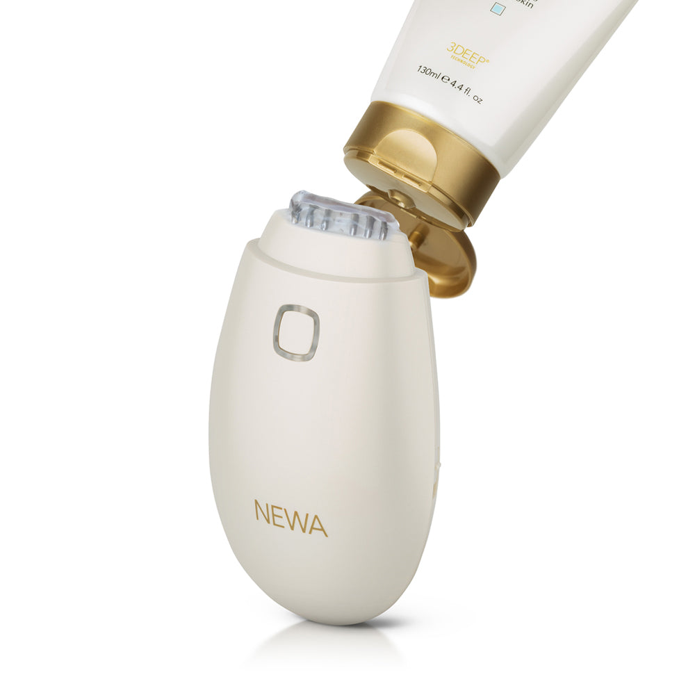 NEWA Face lift Gel For Delicate Skin water based