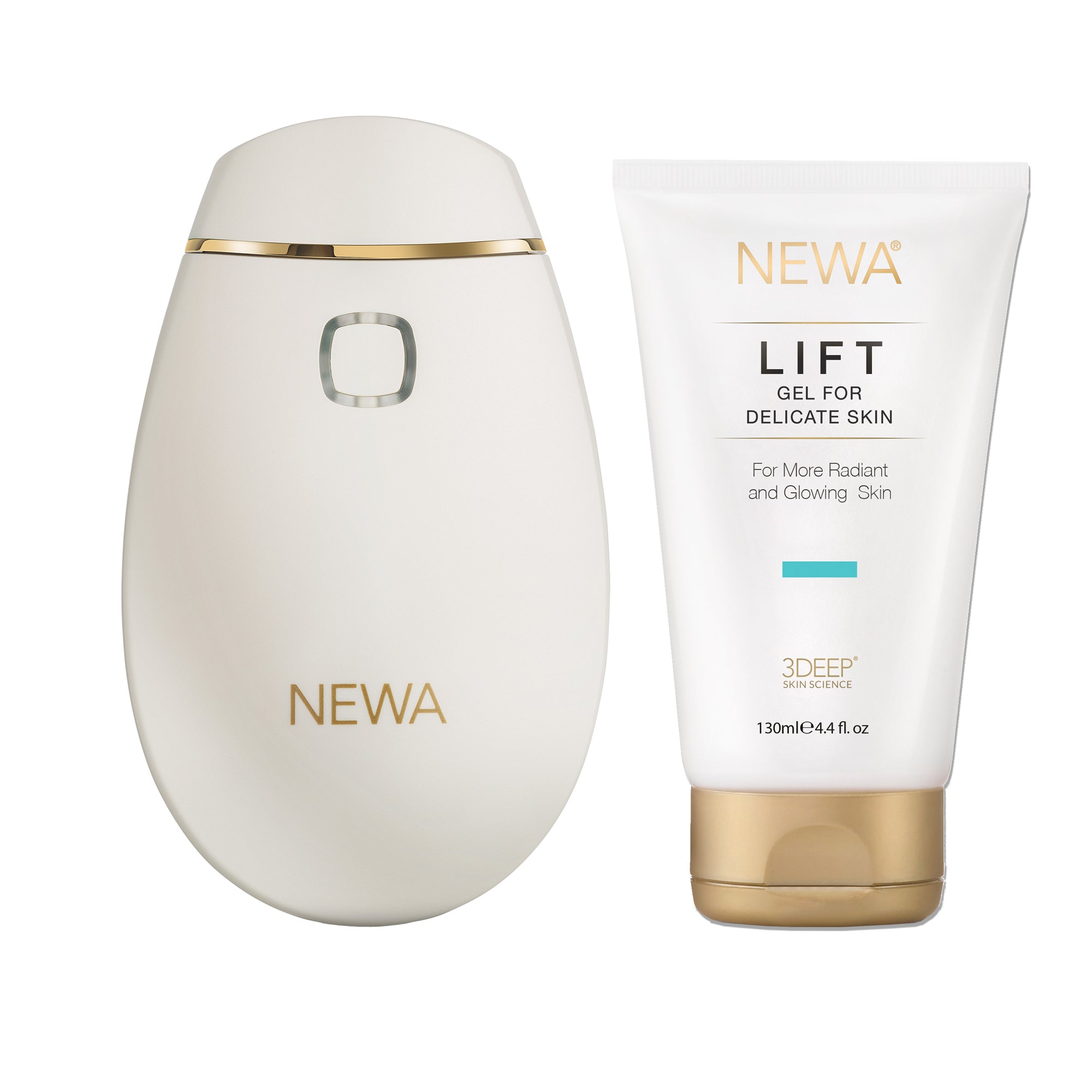 NEWA - FDA Approved Face Lifting RF Device for Skin tightening and 