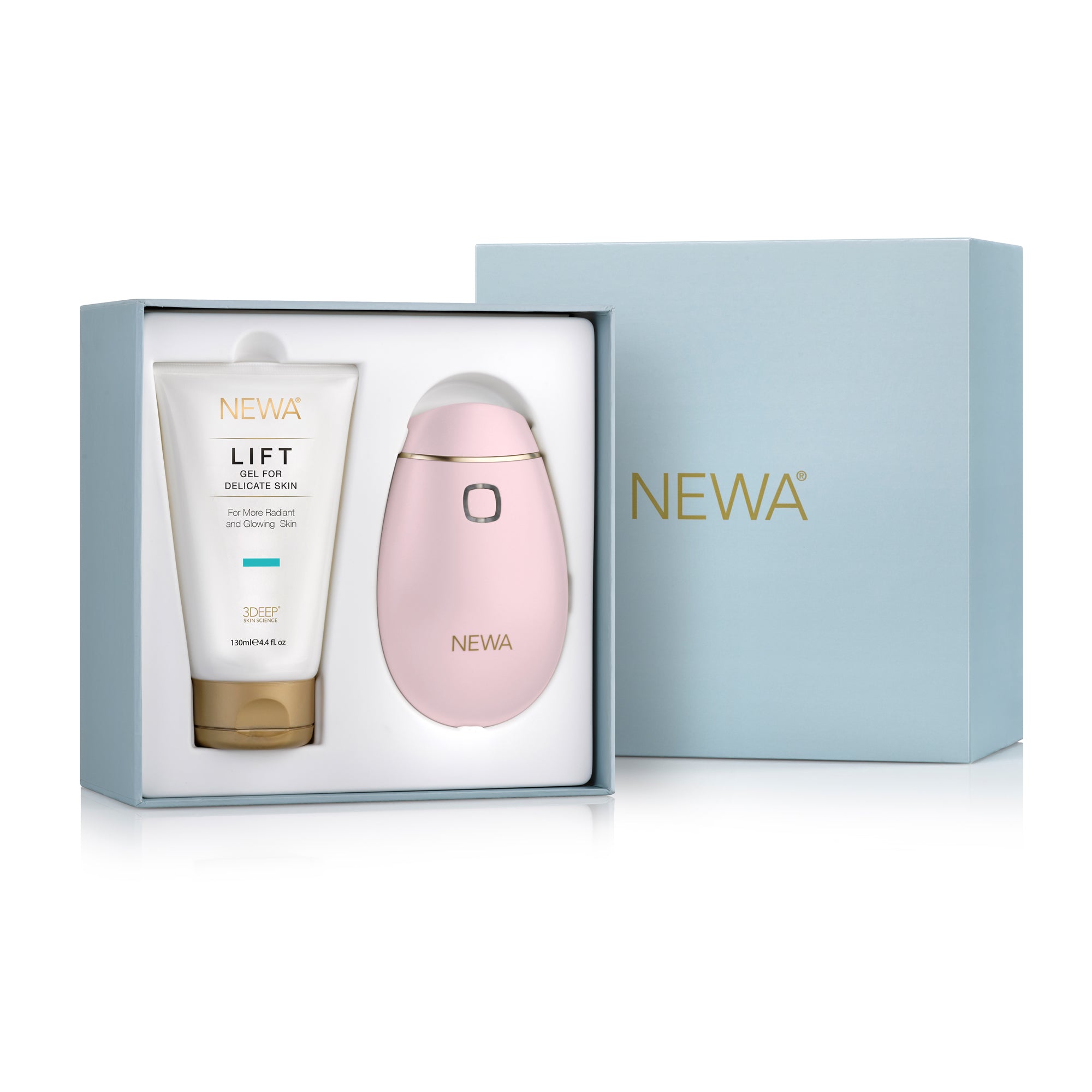 NEWA - FDA Approved Face Lifting RF Device for Skin tightening and