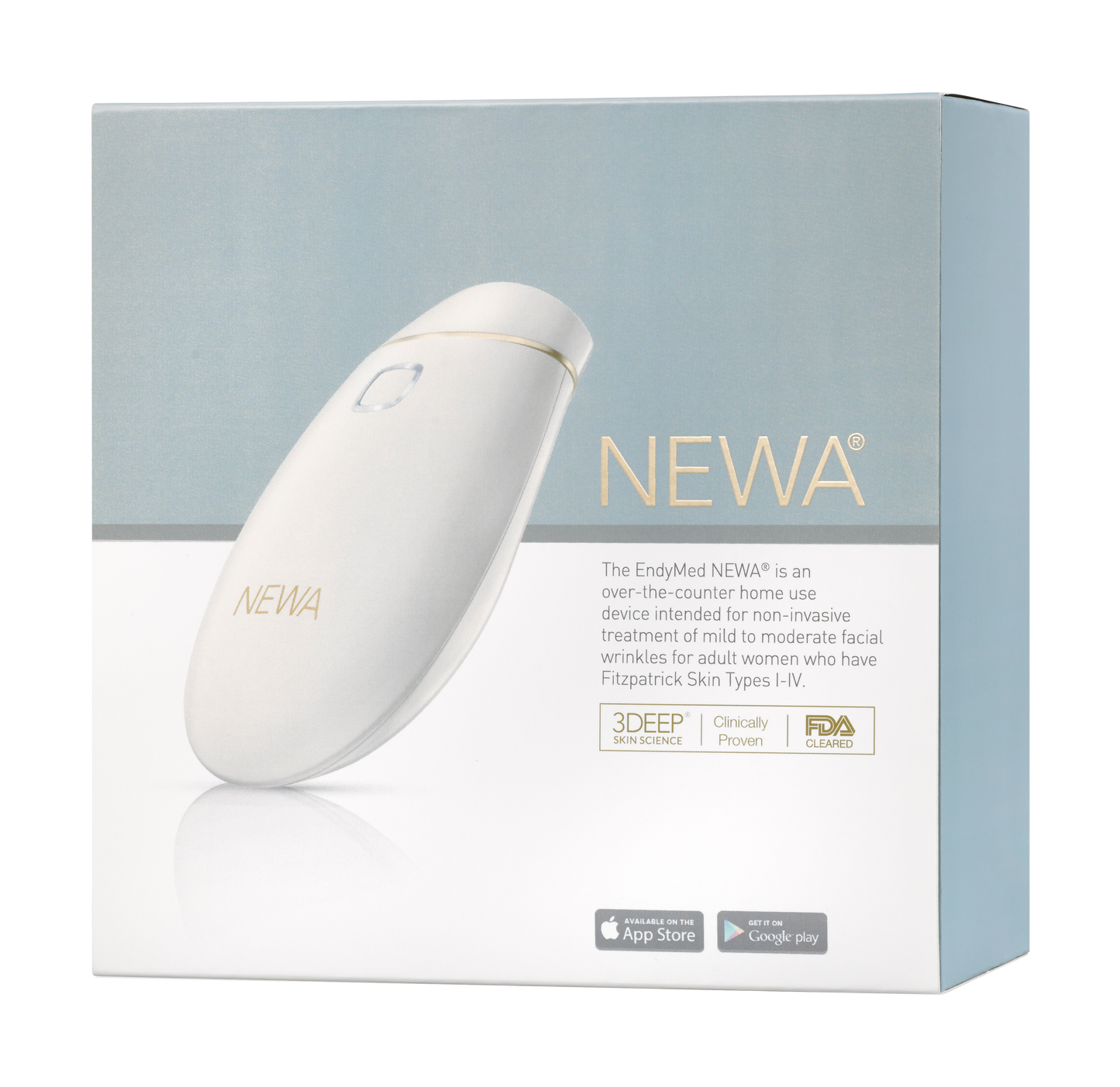 NEWA Classic Package