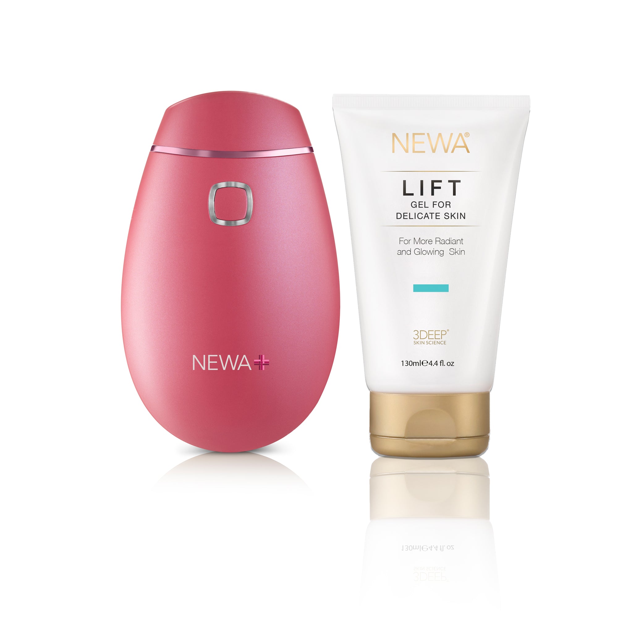 NEWA+ FDA Approved Face Lifting and Skin tightening RF Device